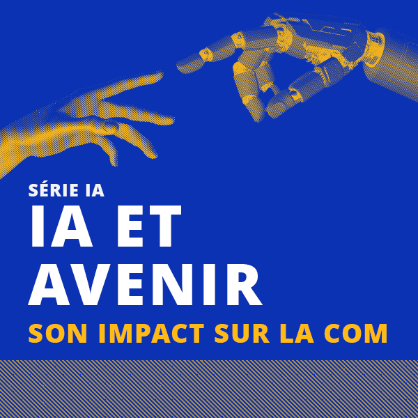 l'ia dans la communication