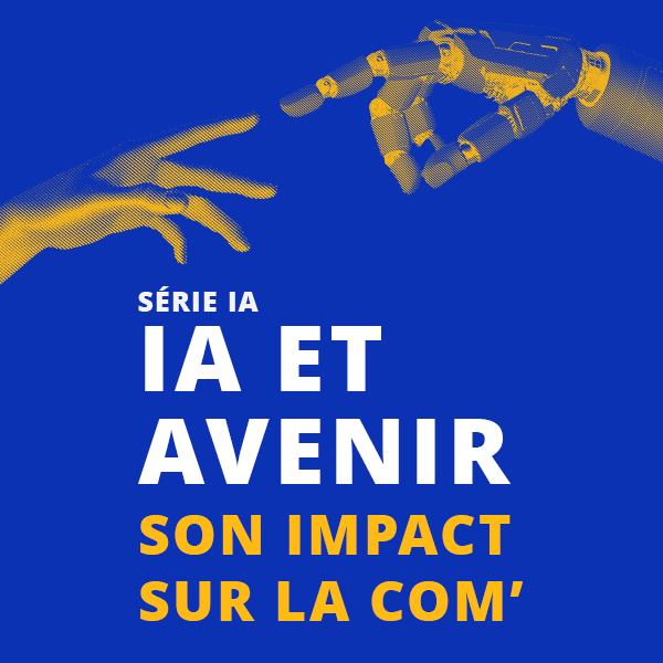 l'ia dans la communication