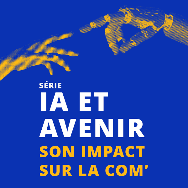 l'ia dans la communication