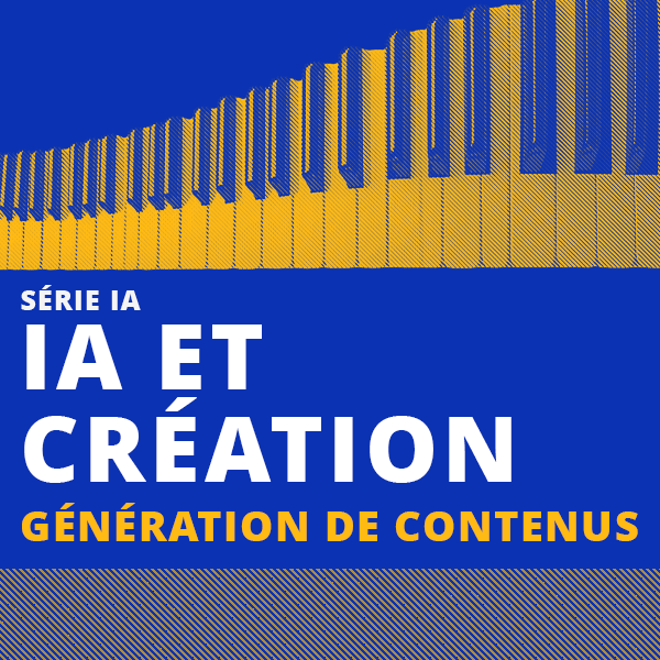 IA Vidéo pour générer du contenu