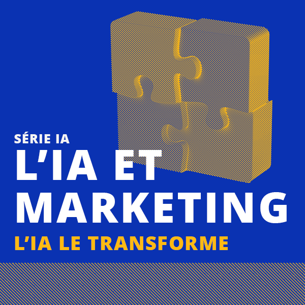 IA et Marketing
