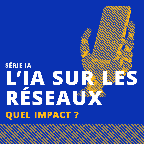 ia réseaux sociaux
