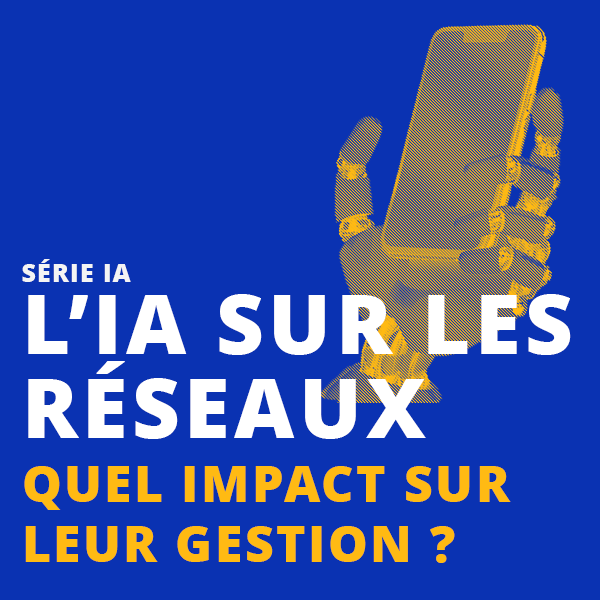 ia réseaux sociaux