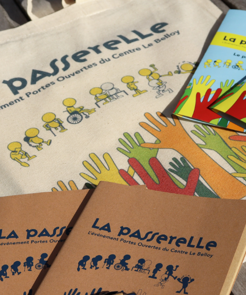 Évènementiel de pro BTP avec la belle semeuse dans l'Oise