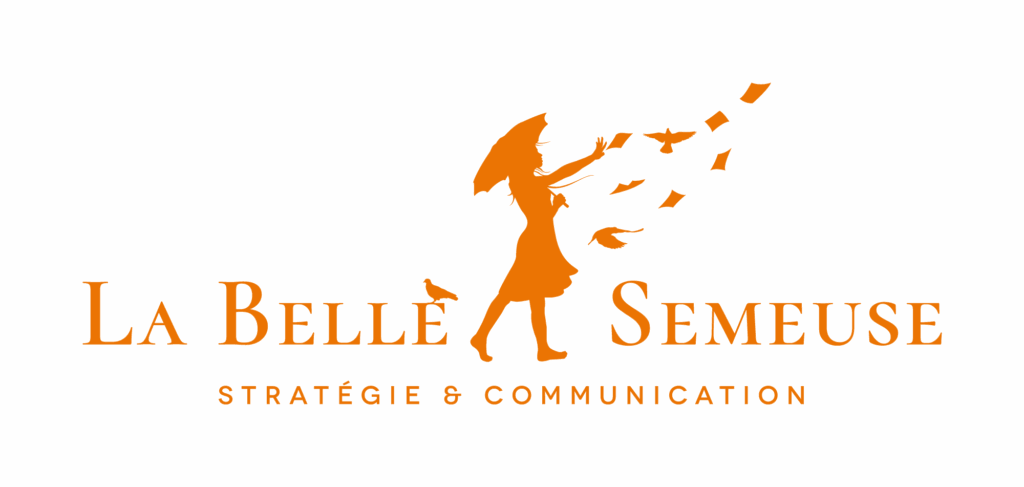 Logo La Belle Semeuse