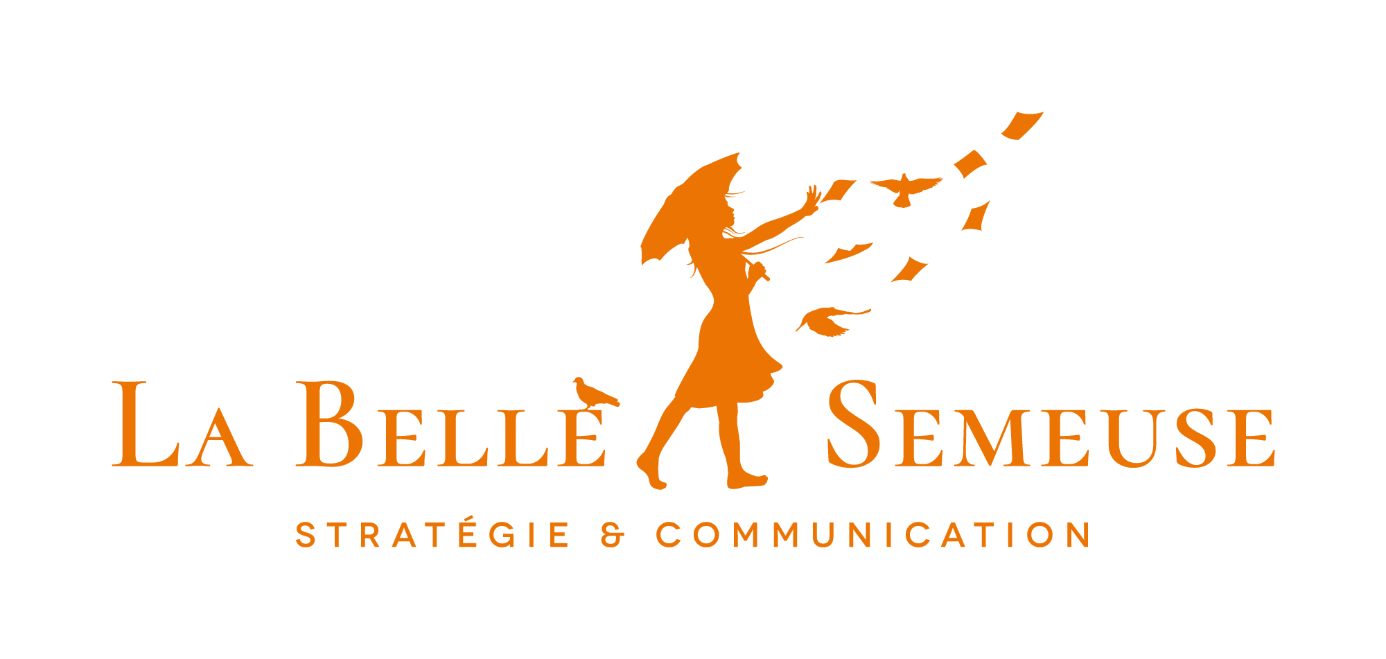 Logo La Belle Semeuse