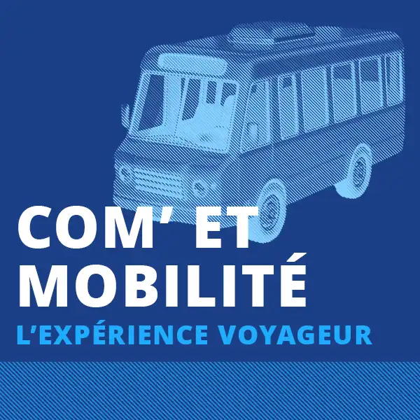 Agence de communication mobilité