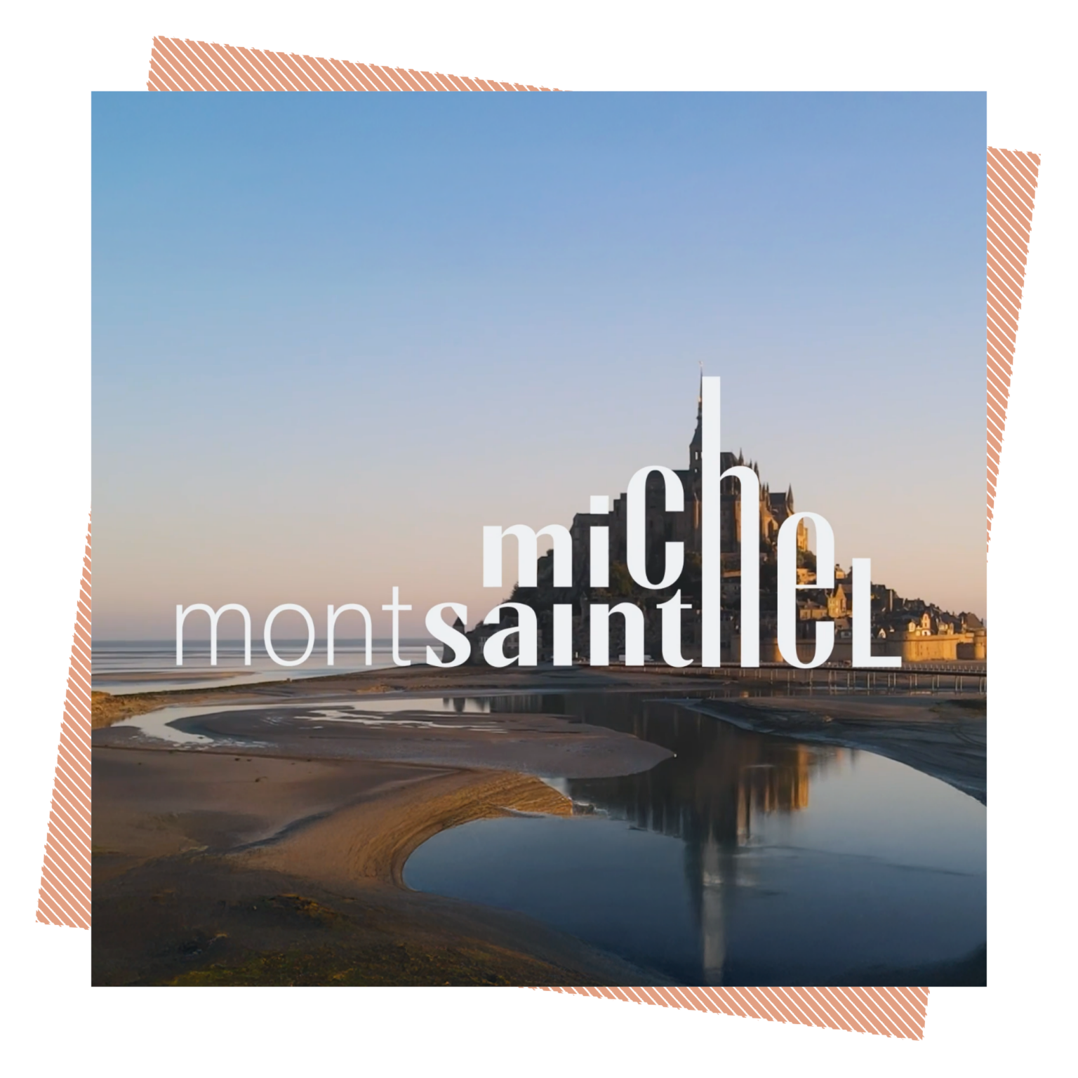mont saint michel