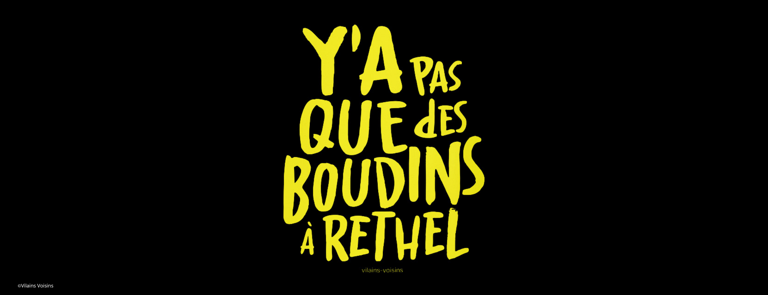 strategie touristique - campagne boudins rethel